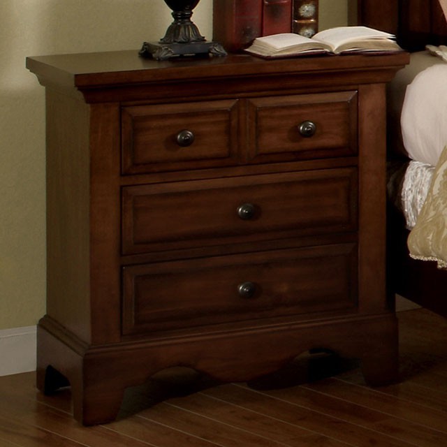 Palm Coast Night Stand