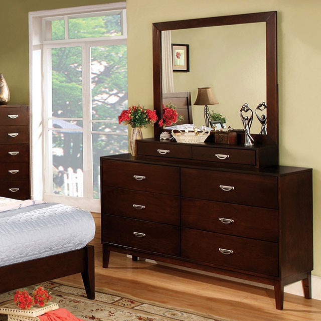 Crystal Lake Dresser