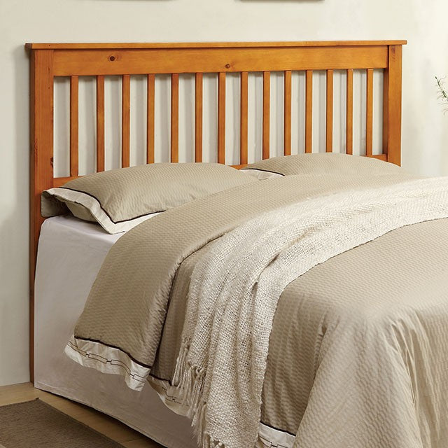 Berks Queen Headboard (Full Size Compatible)