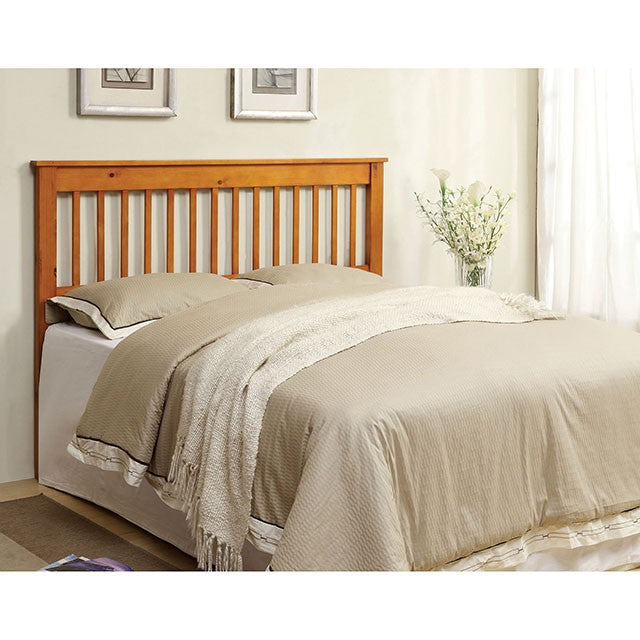 Berks Queen Headboard (Full Size Compatible)