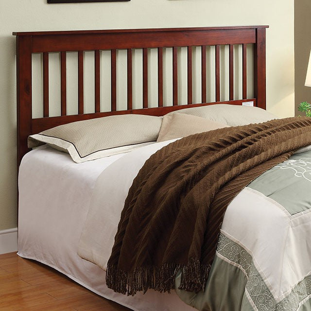 Berks Queen Headboard (Full Size Compatible)