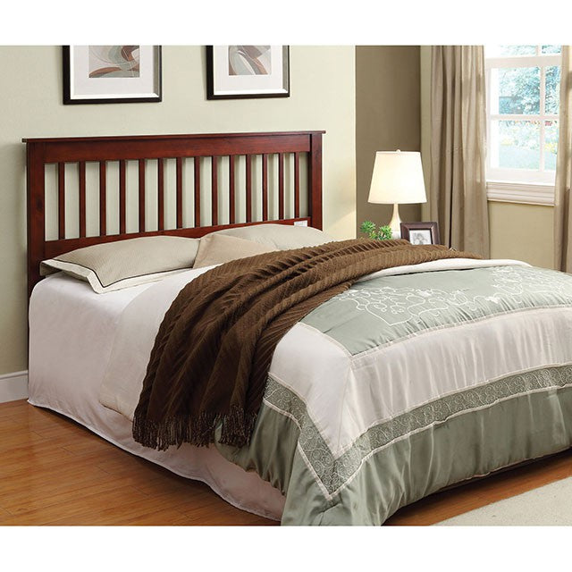Berks Queen Headboard (Full Size Compatible)