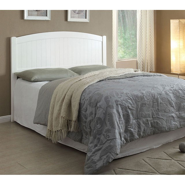 Brooks Queen Headboard (Full Size Compatible)