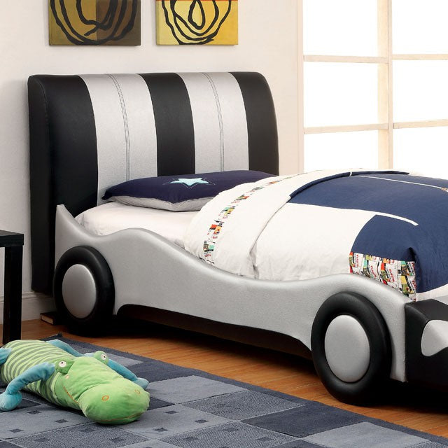 Super Racer Bed
