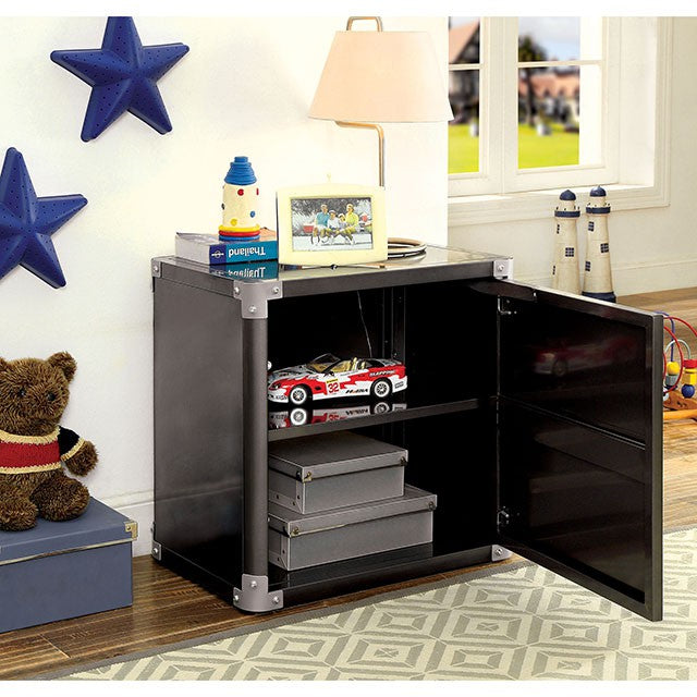 Gt Racer Night Stand