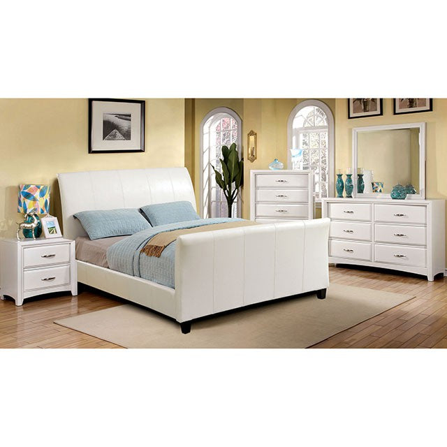 Maynard Queen Bed