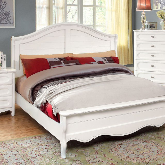 Osteria Twin Bed