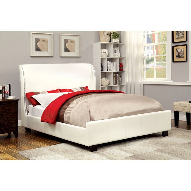Maxon E.King Bed