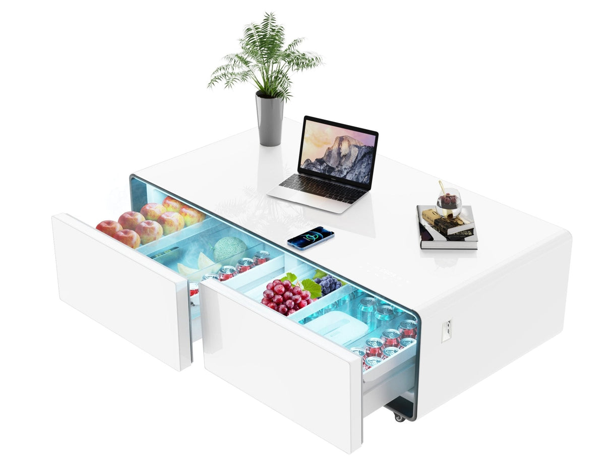 CT5007 SMART TABLE