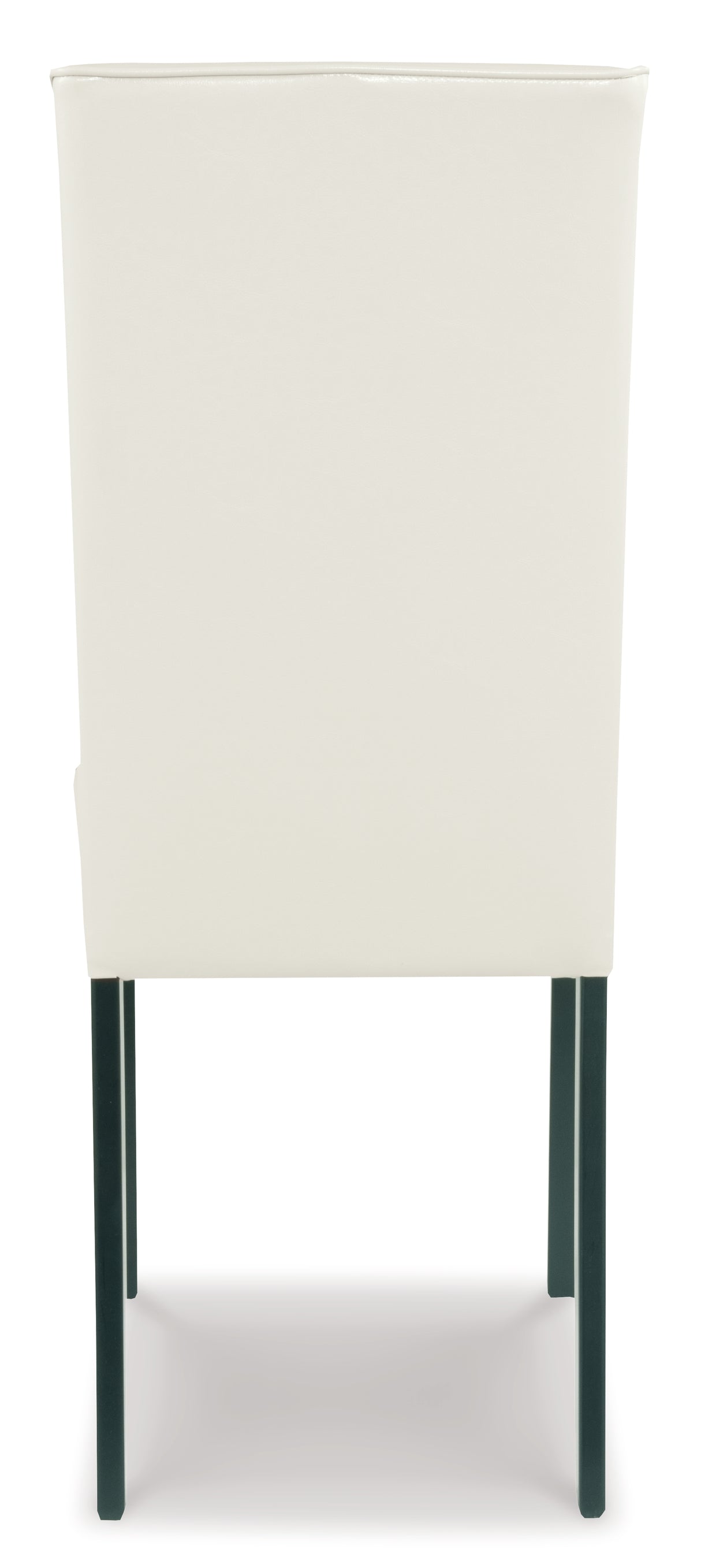 Kimonte Ivory Dining Chair