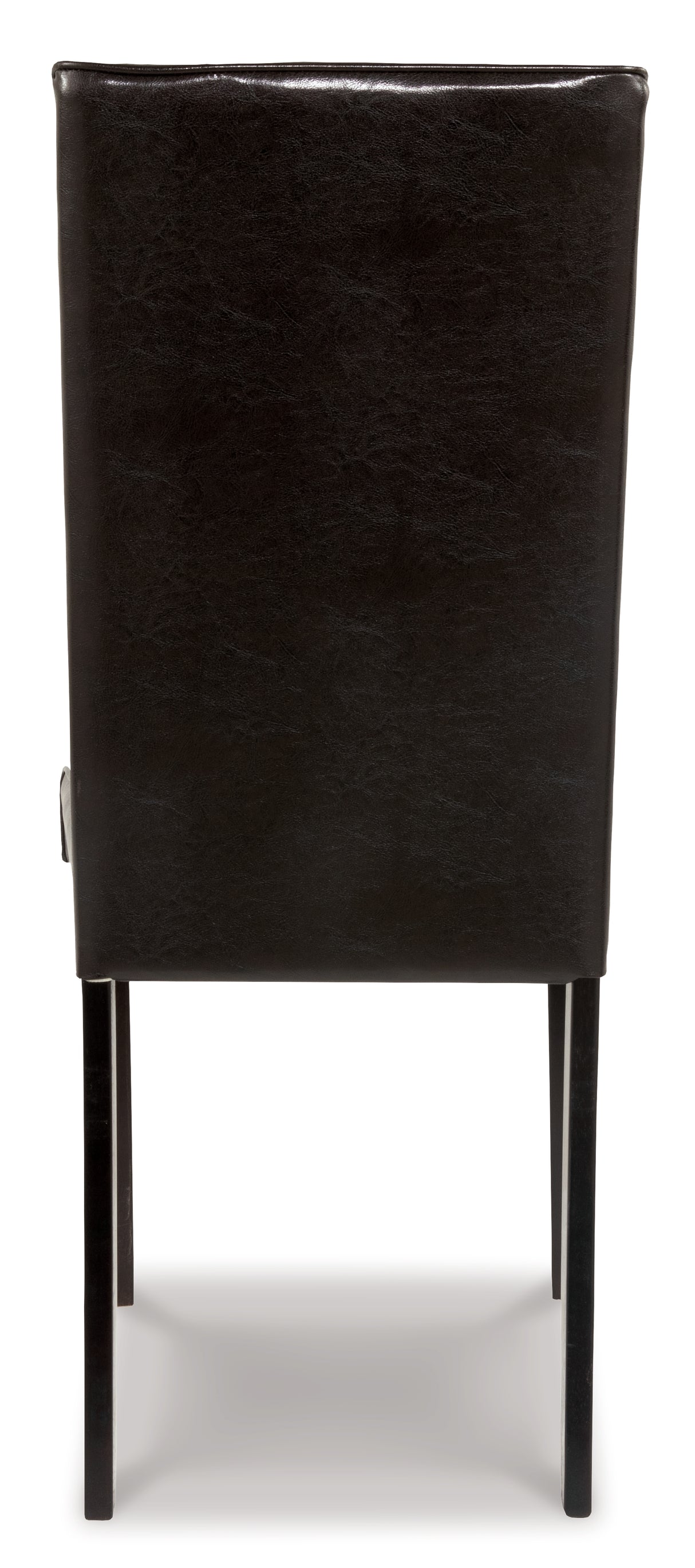 Kimonte Dark Brown Dining Chair