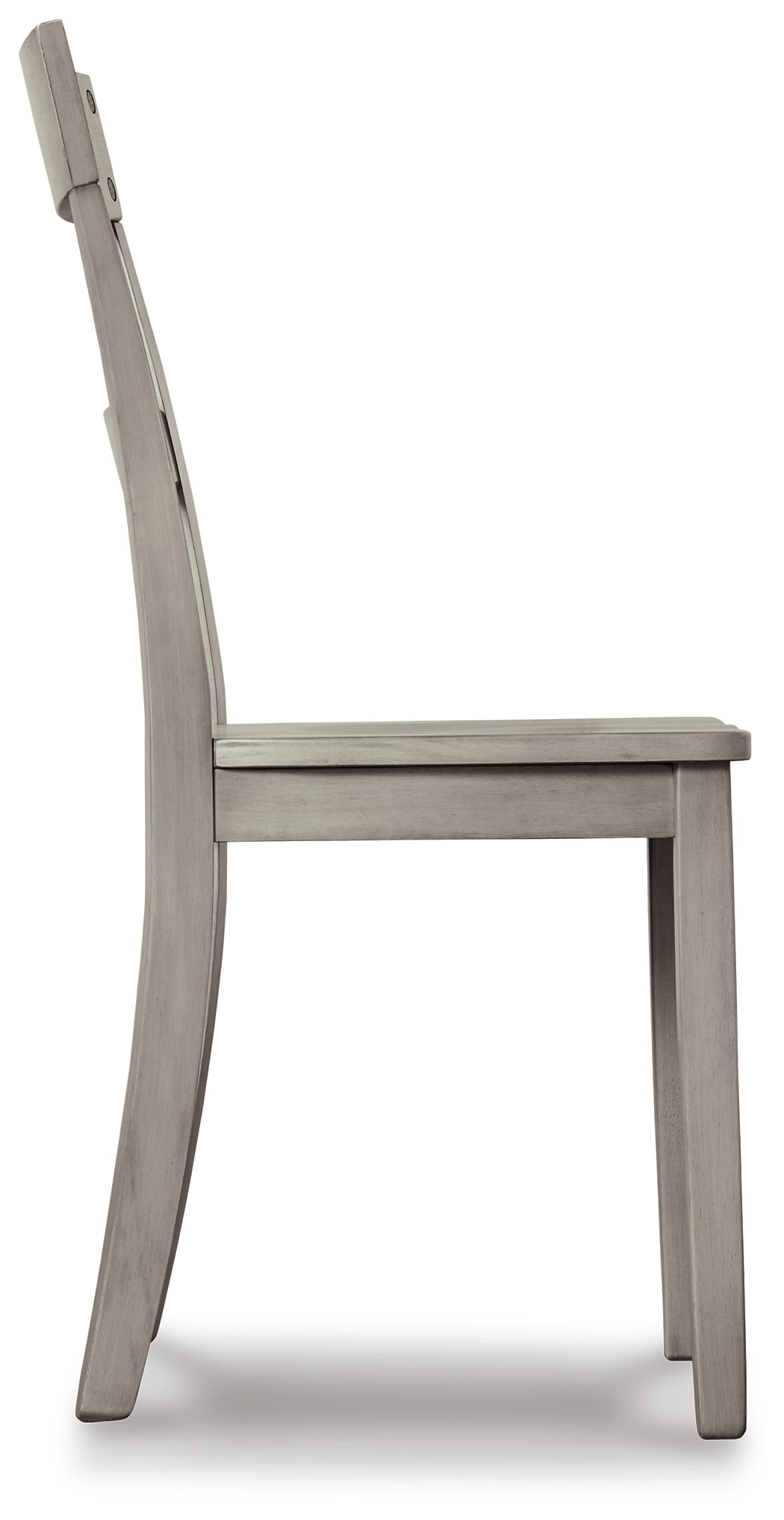 Loratti Gray Dining Chair