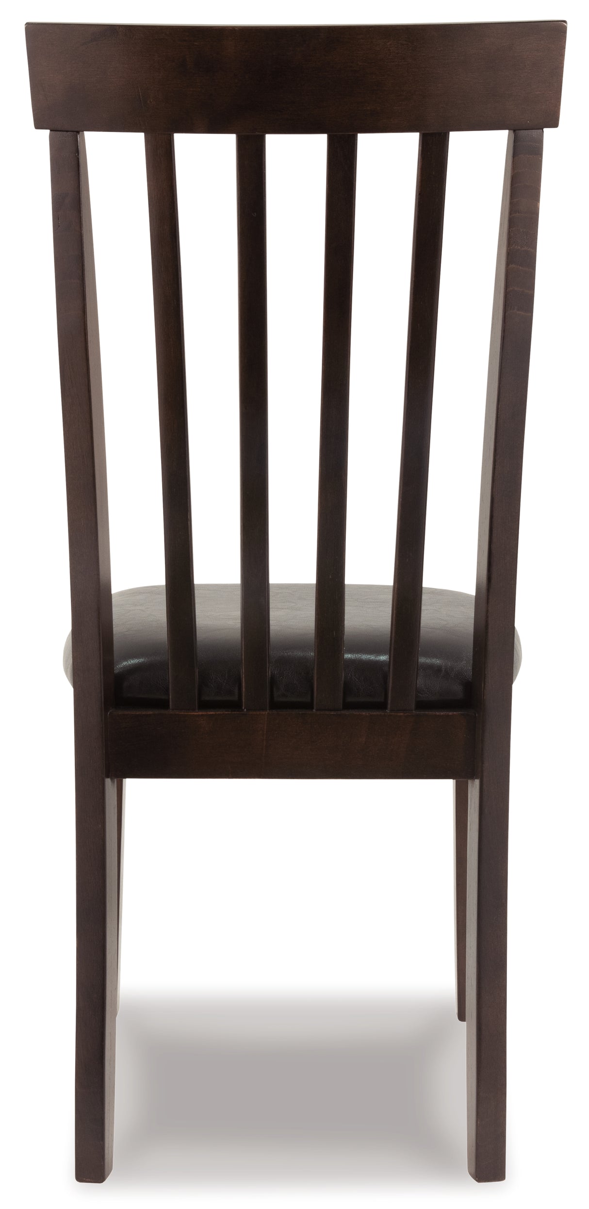 Hammis Dark Brown Dining Chair