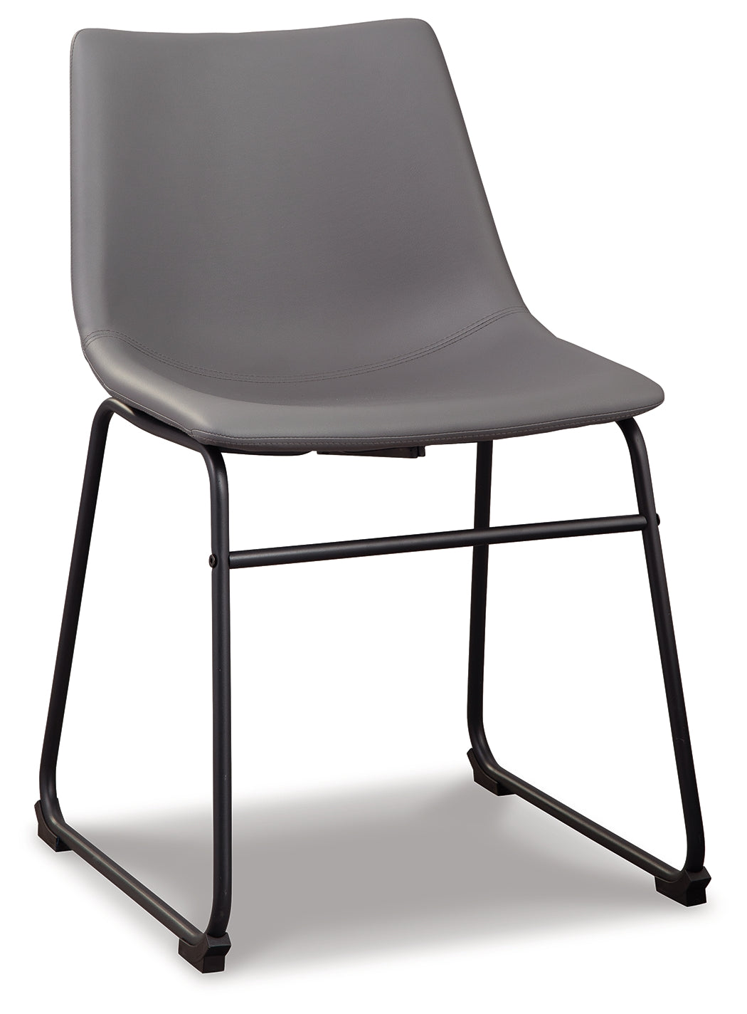 Centiar Gray Dining Chair