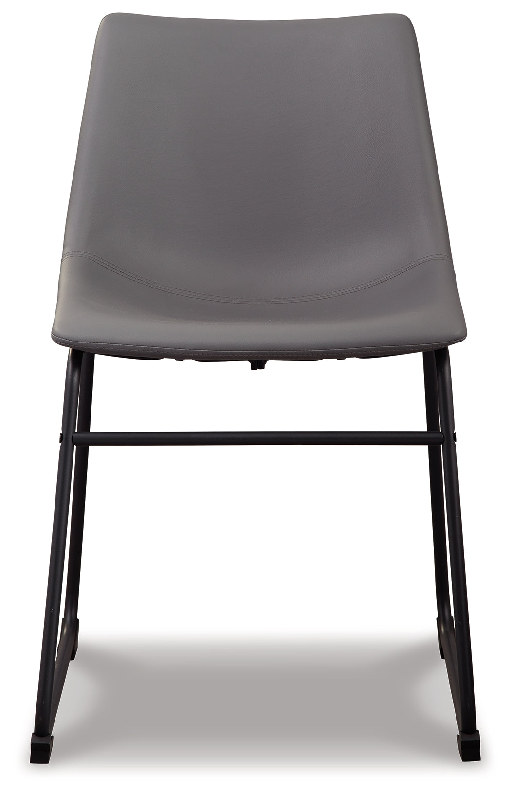 Centiar Gray Dining Chair