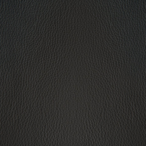 Tallenger Black/Dark Brown Counter Height Bar Stool