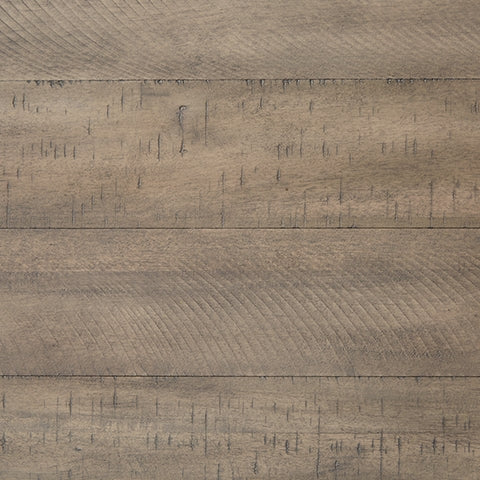 Skempton White/Light Brown Dining Table