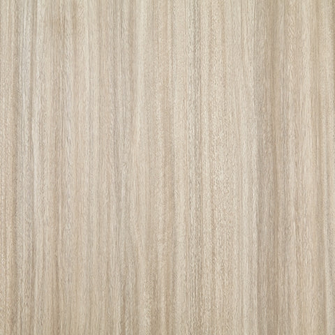 Grannen White/Natural Dining Table