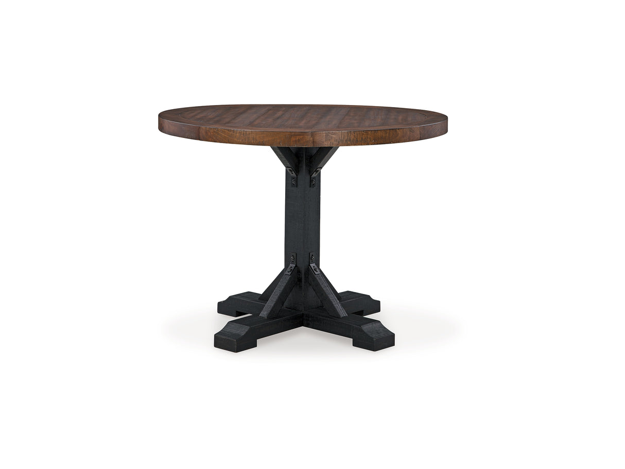 Valebeck Multi Counter Height Dining Table