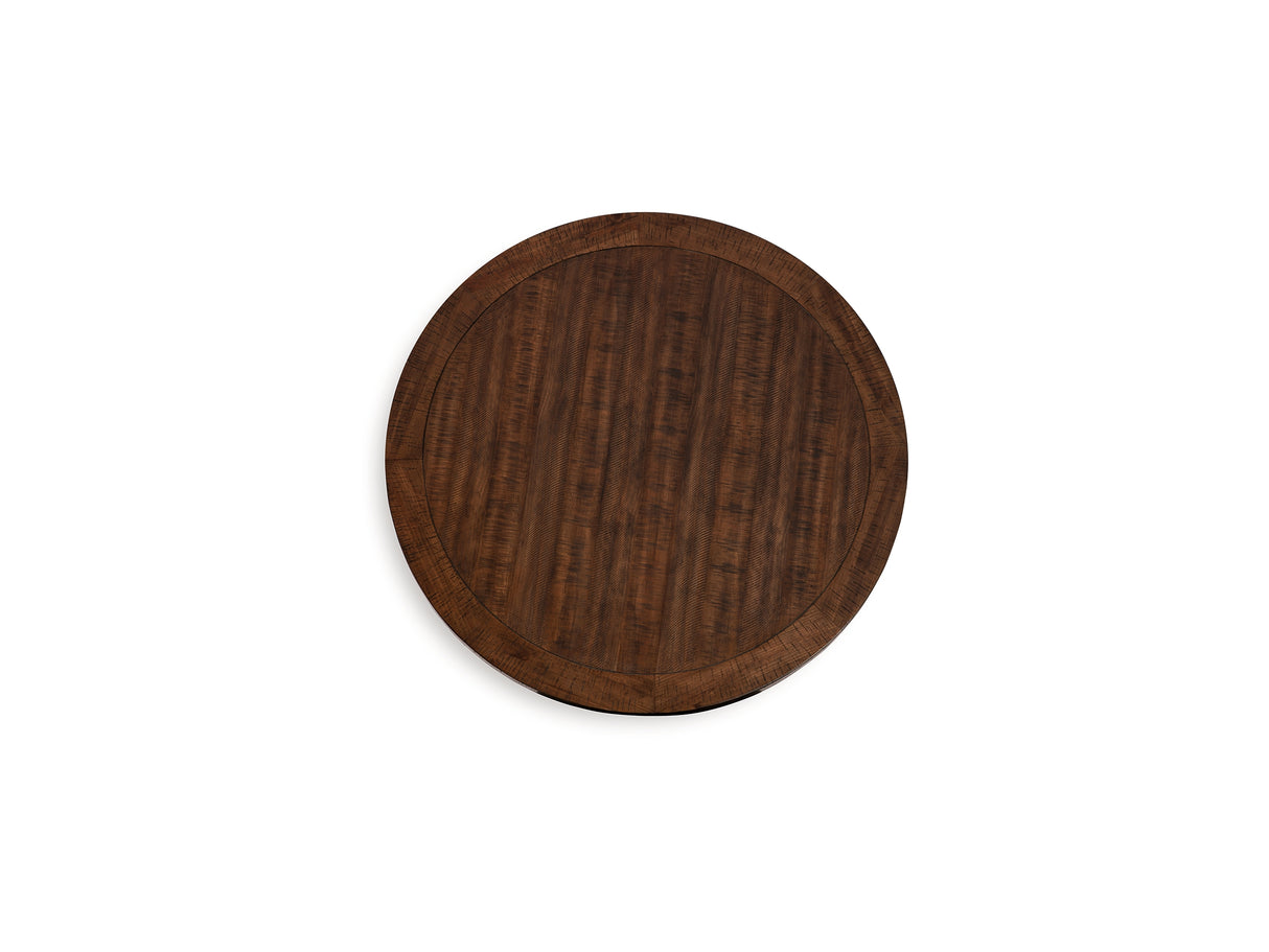 Valebeck Multi Counter Height Dining Table