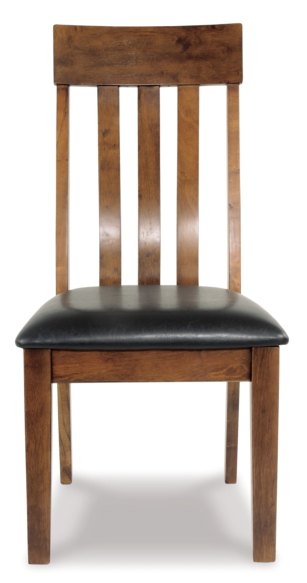 Ralene Medium Brown Dining Chair