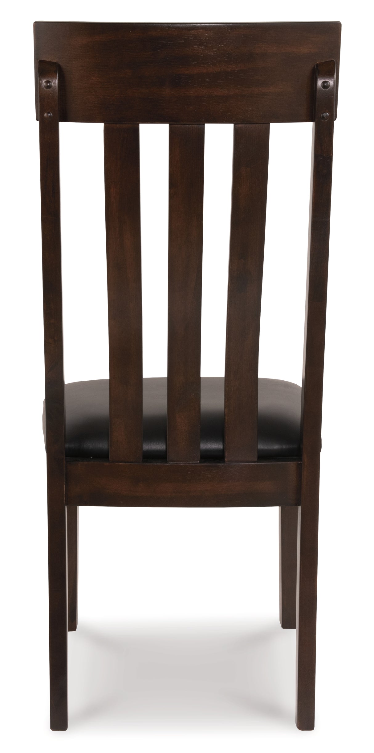 Haddigan Dark Brown Dining Chair