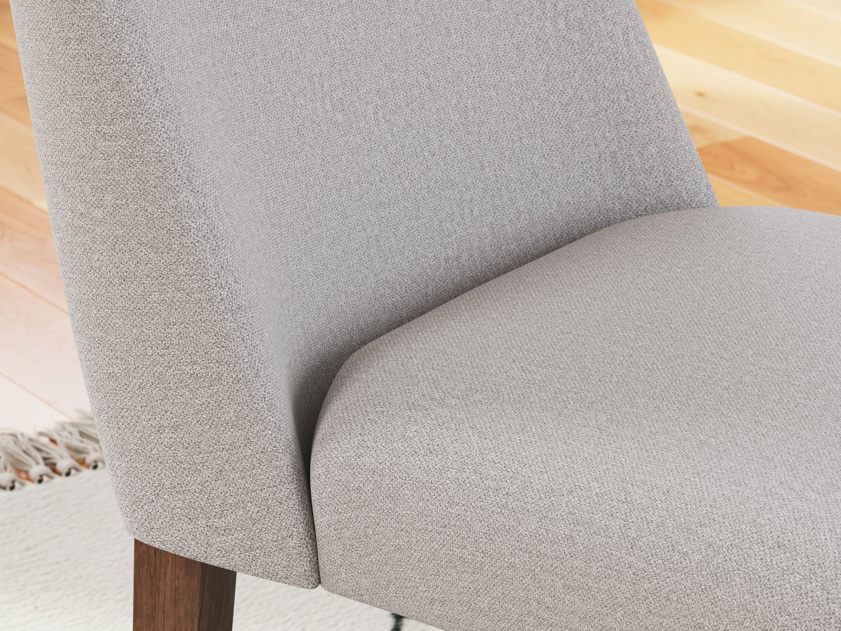 Lyncott Multi Dining Table And 4 Chairs