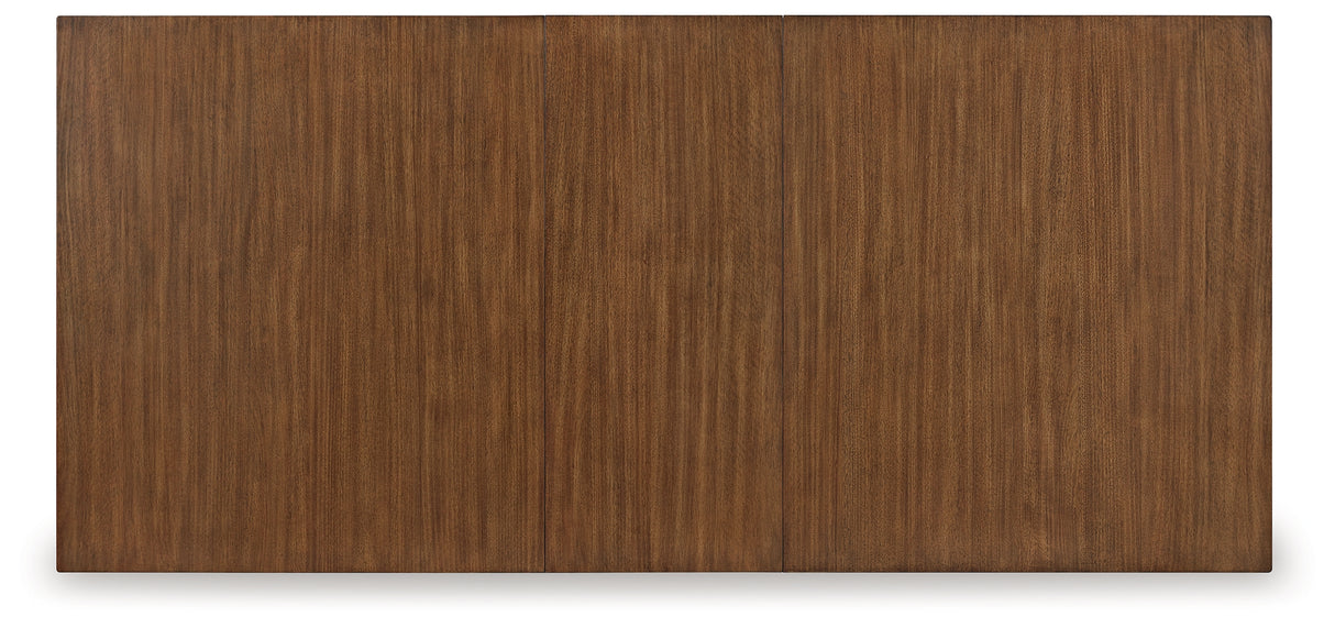 Lyncott Dining Extension Table