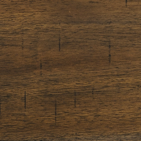 Moriville Grayish Brown Counter Height Dining Extension Table