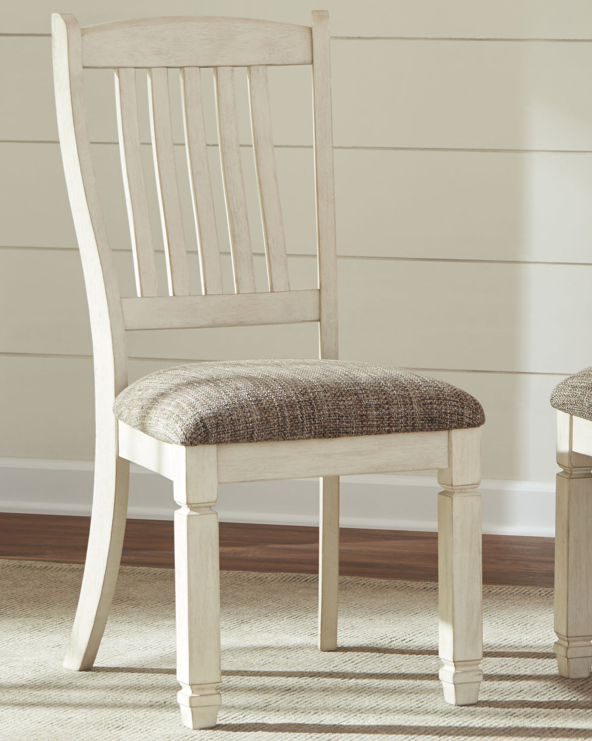Bolanburg Two-Tone Dining Chair