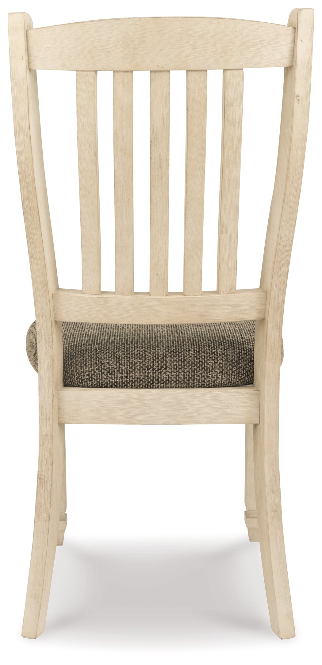 Bolanburg Two-Tone Dining Chair