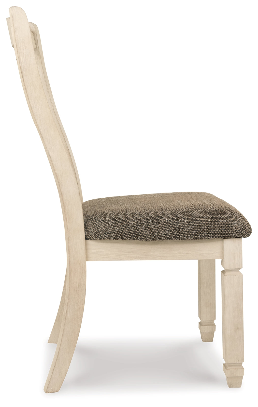 Bolanburg Two-Tone Dining Chair