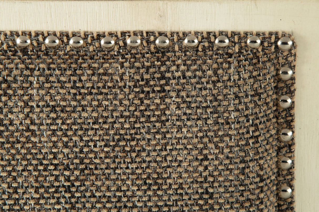 Bolanburg Two-Tone Counter Height Dining Bench