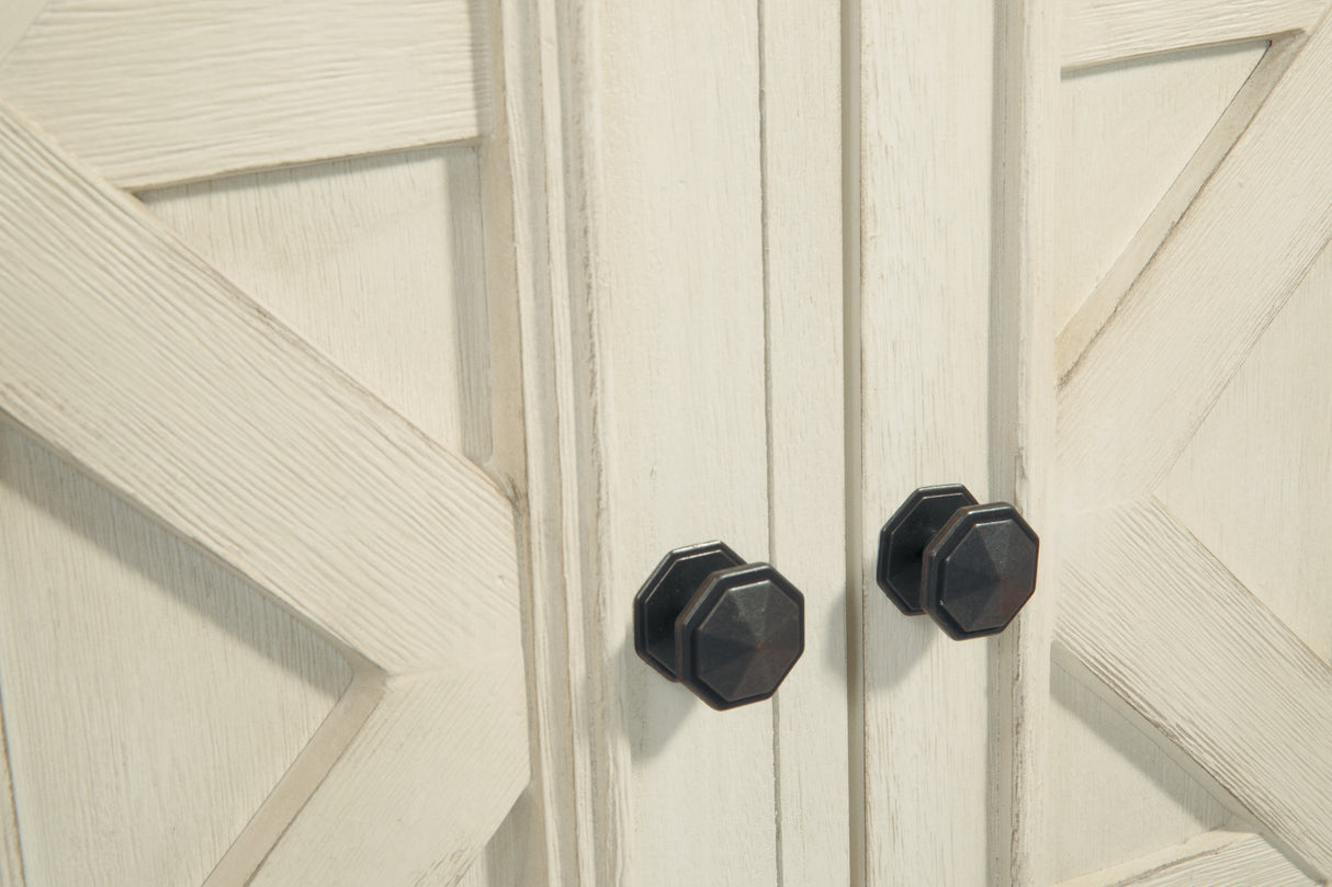 Bolanburg Two-Tone Dining Server