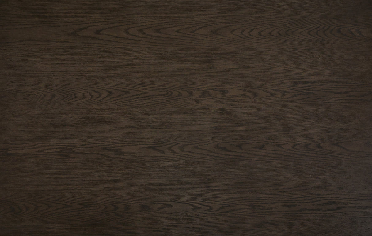 Burkhaus Dark Brown Dining Server