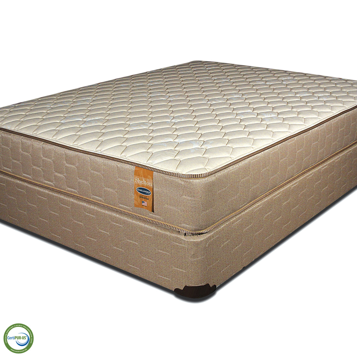 Shelton Full Mattress