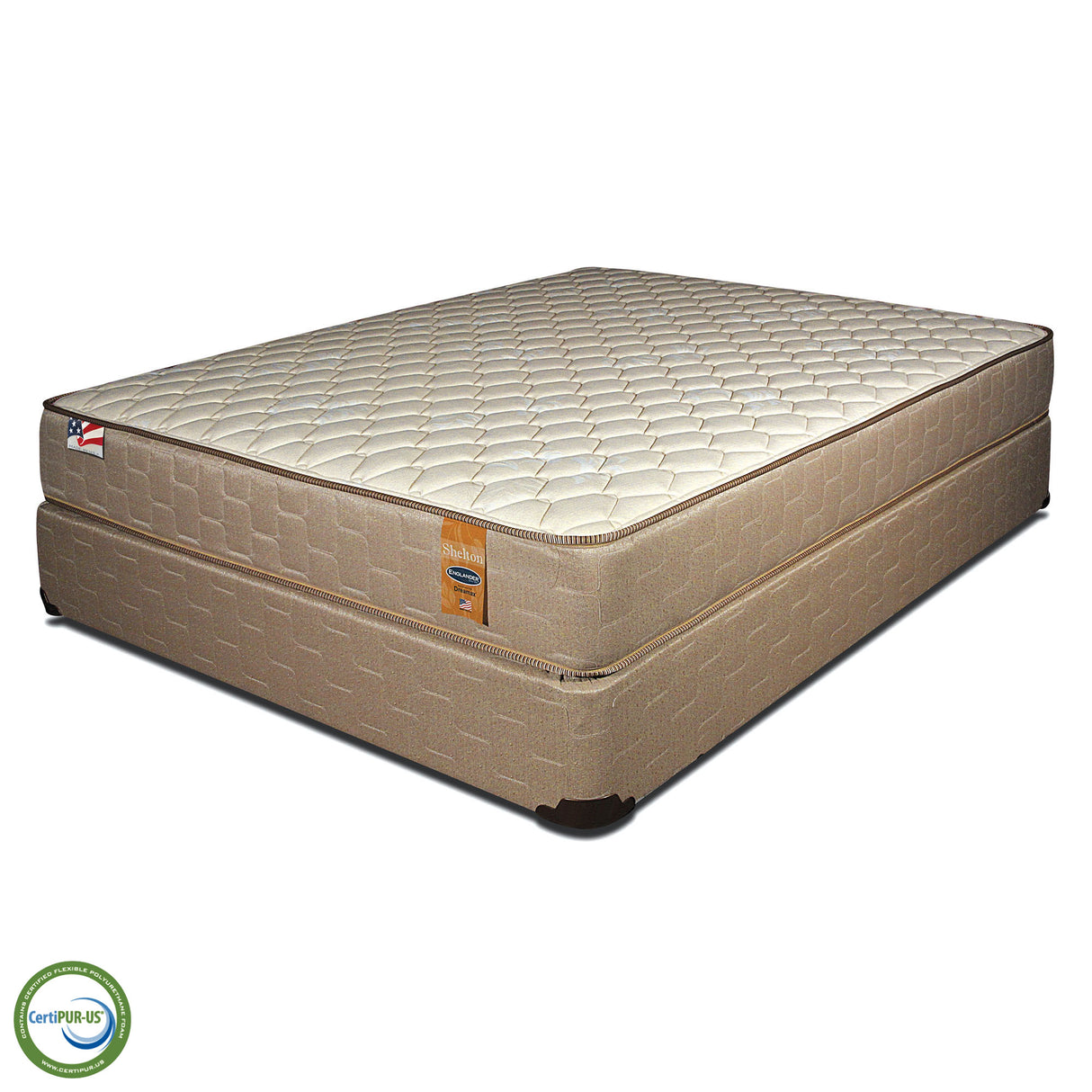 Shelton Full Mattress