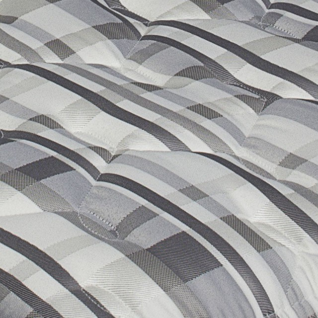 Fennel 7 Visco Memory Foam Kids Mattress (Non-Flip)