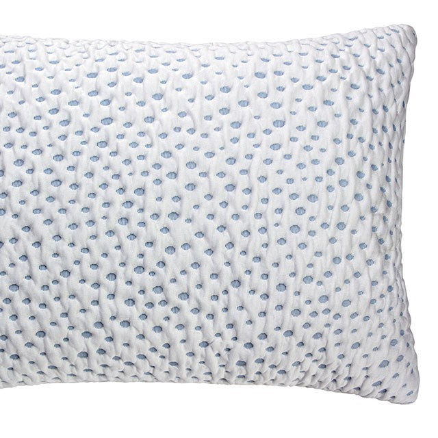 Larch Visco Memory Foam Kids Pillow