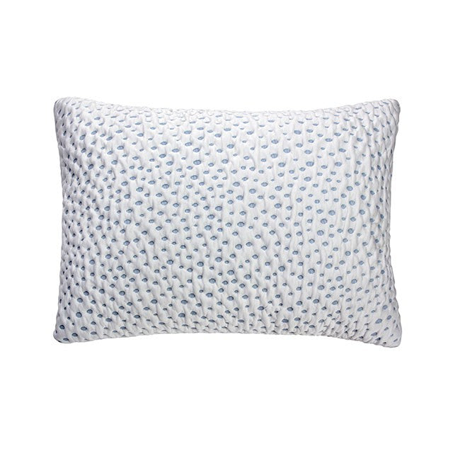 Larch Visco Memory Foam Kids Pillow
