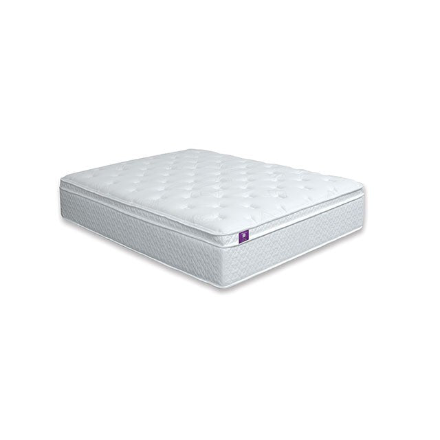 Magnolia Memory Foam Top Mattress