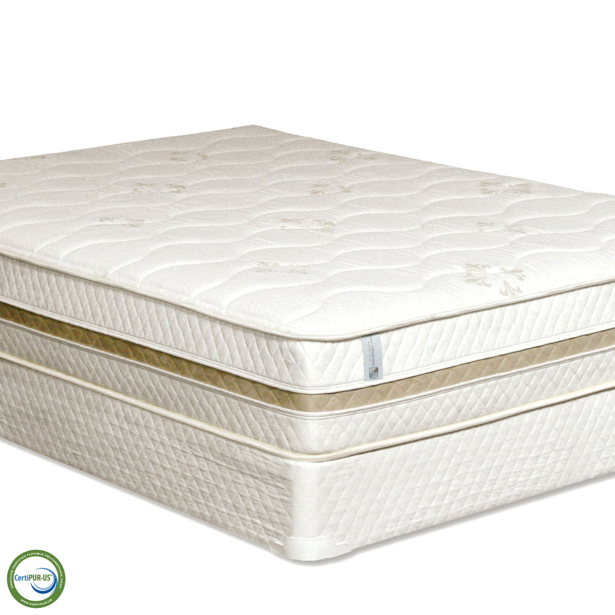 Calendula Full Mattress