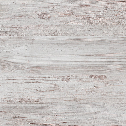 Paxberry Whitewash Four Cube Organizer