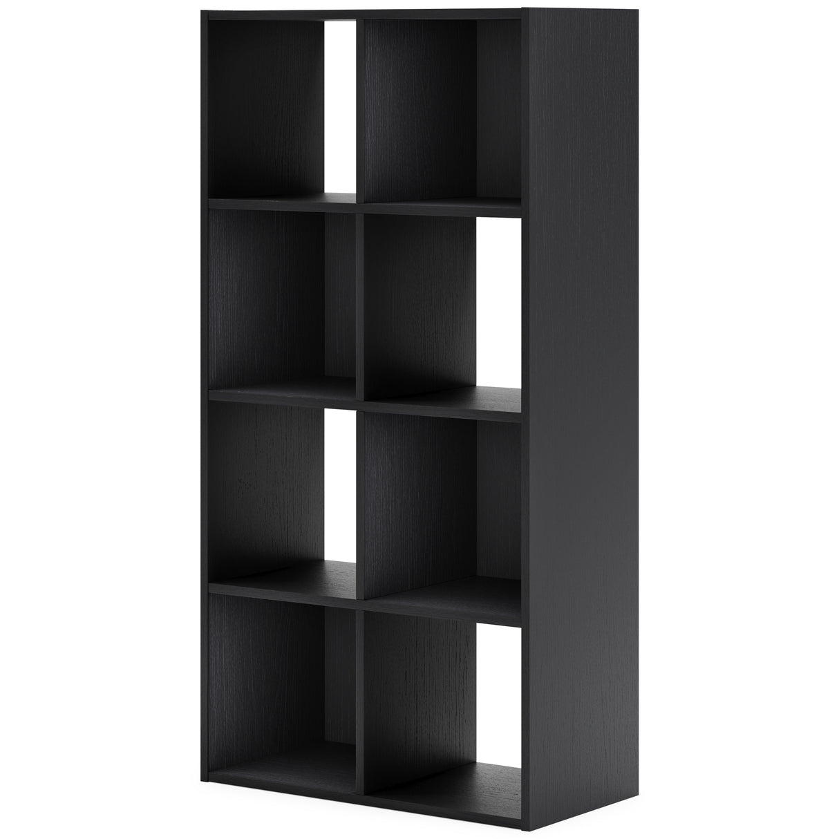 Langdrew Black Eight Cube Organizer