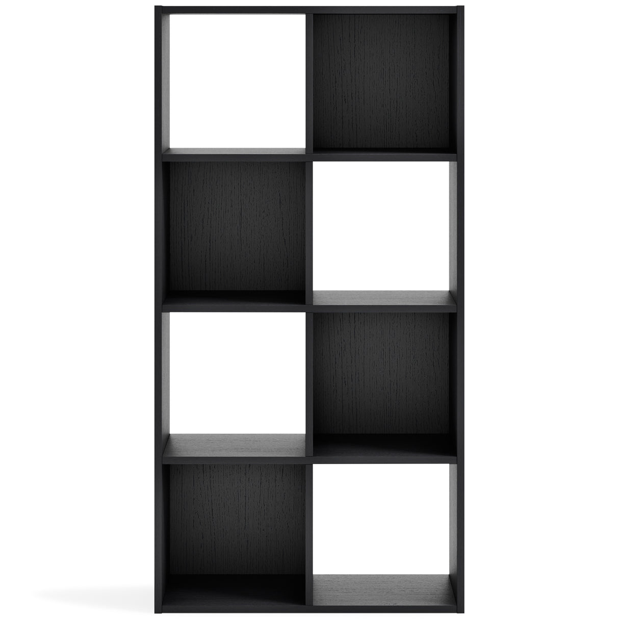 Langdrew Black Eight Cube Organizer
