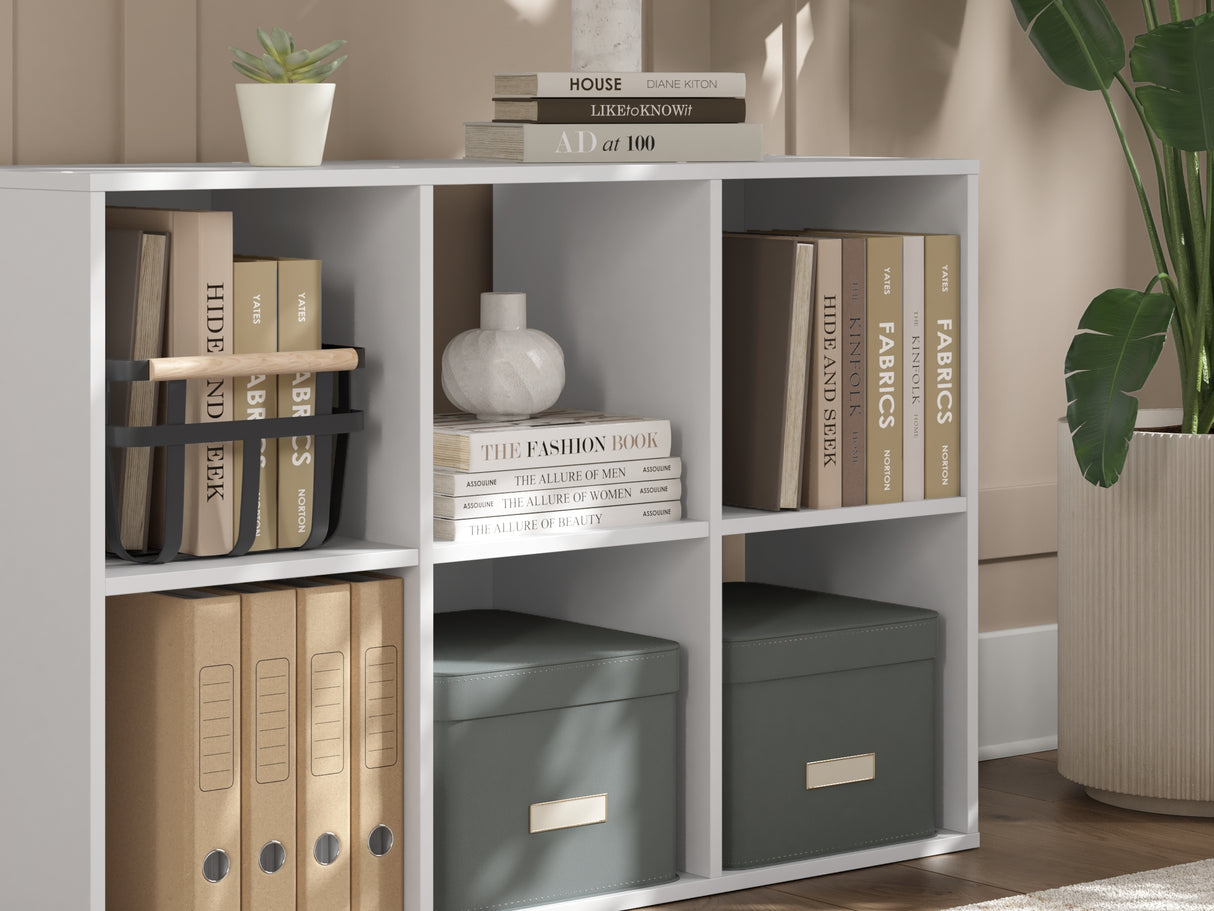 Onita Six Cube Organizer