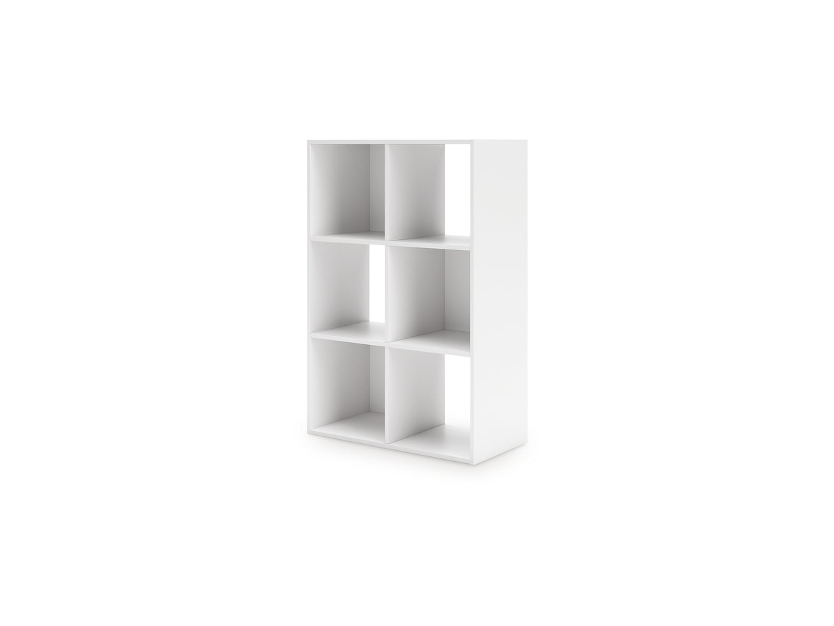 Onita Six Cube Organizer