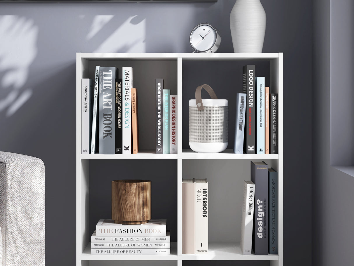 Onita Six Cube Organizer