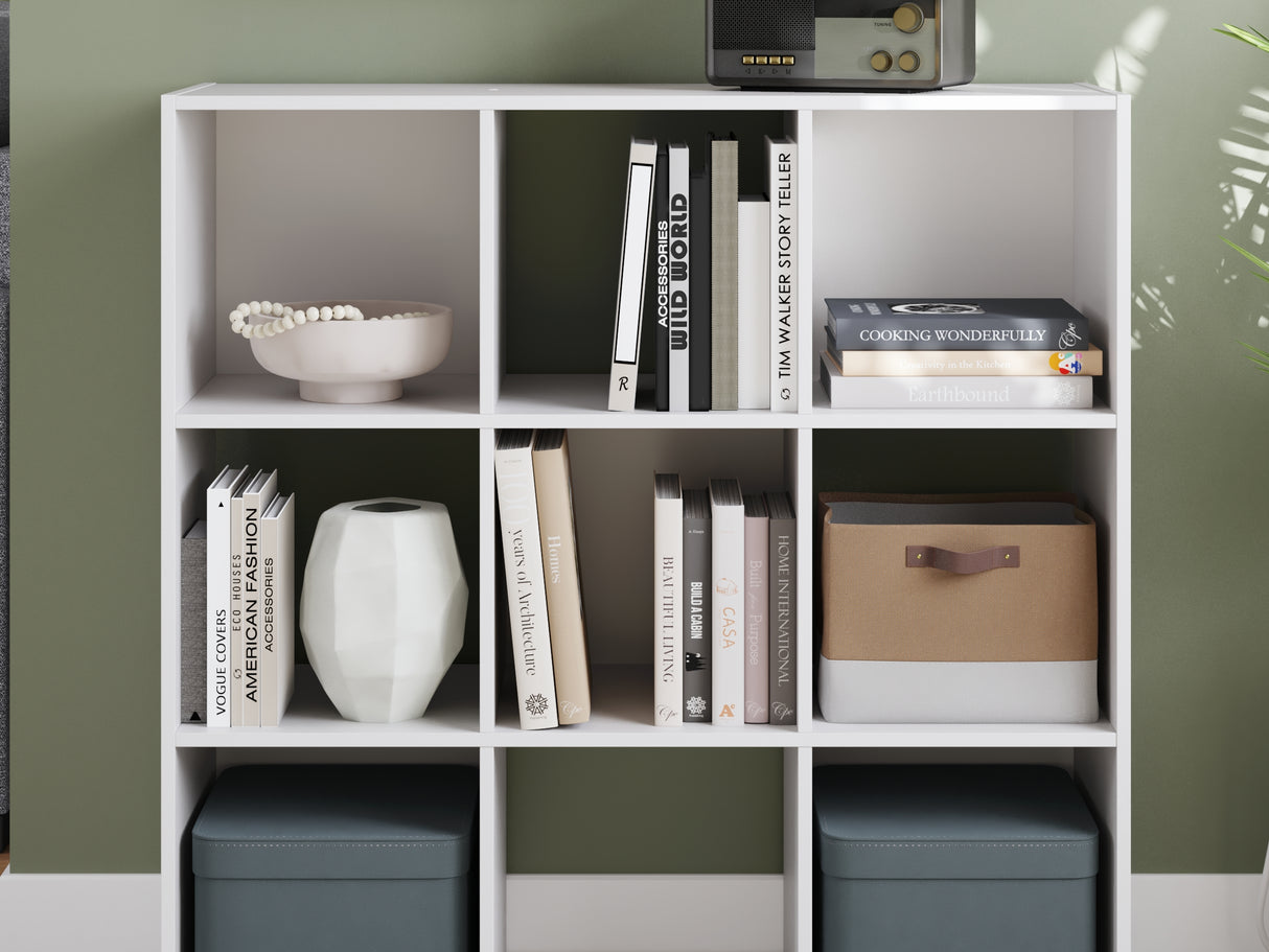 Onita Nine Cube Organizer