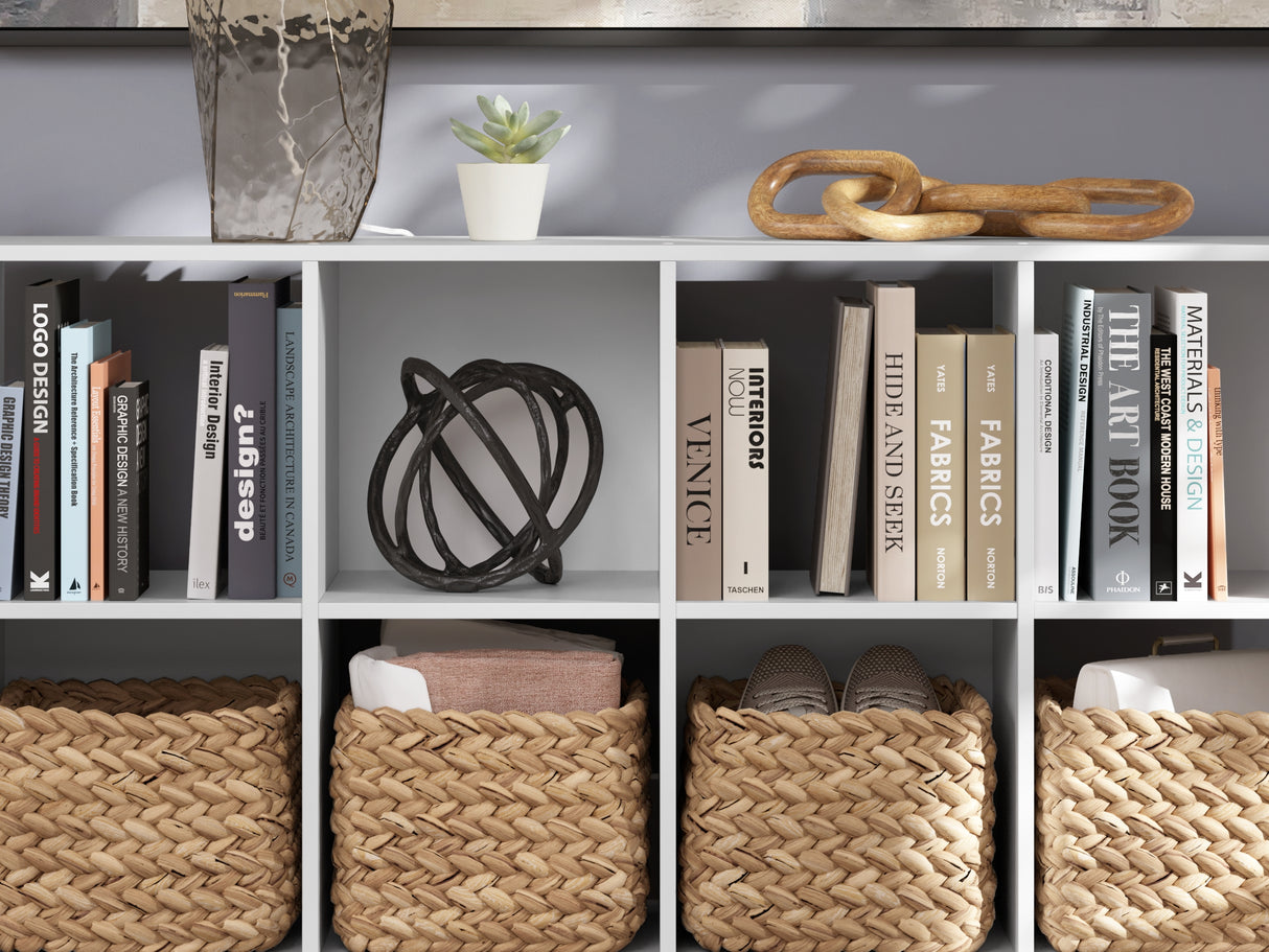 Onita Eight Cube Organizer